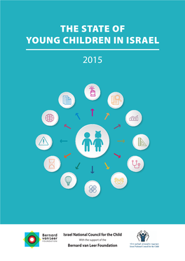 The State of Young Children in Israel 2015