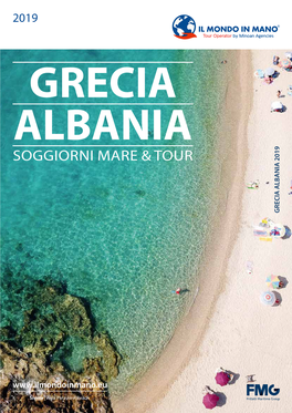 Soggiorni Mare & Tour