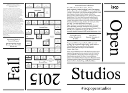 Download Open Studios Newspaper