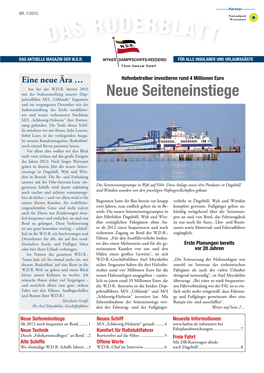 Ruderblatt 1 2012.Pdf