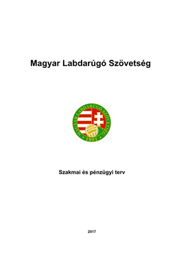 Magyar Labdarúgó Szövetség