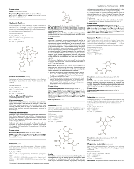 Meglumine Iodamide