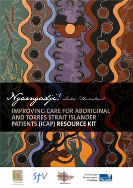 Improving Care for Aboriginal and Torres Strait Islander Patients