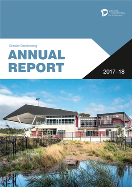 Annual Report 2017-18