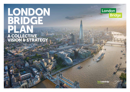 The London Bridge Plan