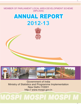 Annual Report 2012-2013