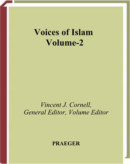 Voices of Islam Volume-2