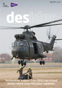 Desider: Issue 83