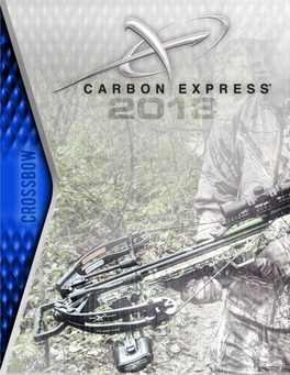 Catalog-Cx-Crossbows.Pdf