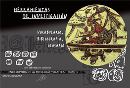 15 Ver Maya-Espagnol .Qxd