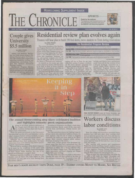 The Chronicle