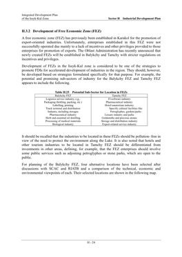 Sdjr06020 Sector Report