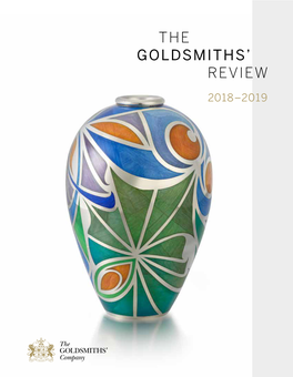 Goldsmiths' the Review