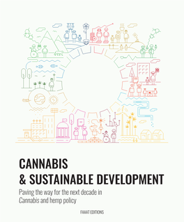 Cannabis & Sustainable Development