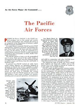 Pacific Air Forces