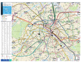 Secteur Paris U E 237 274 L’Audonienne G