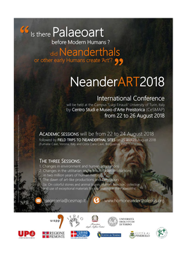 Neanderart2018