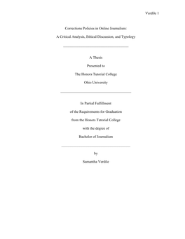 Final Thesis Text