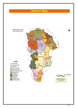 District Map