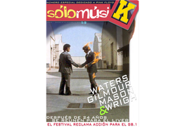 Revista Solomusik