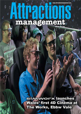 Attractions Management Issue 2 2011