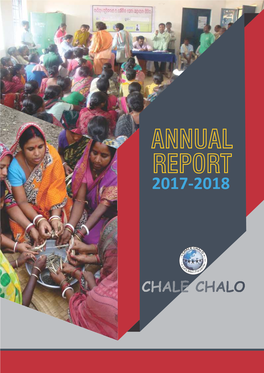 Annual Report 2017-2018