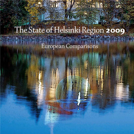 The State of Helsinki Region 2009