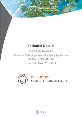 Technical Note 4