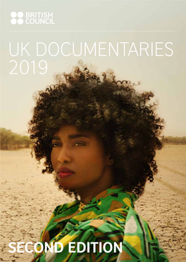 Uk Documentaries 2019