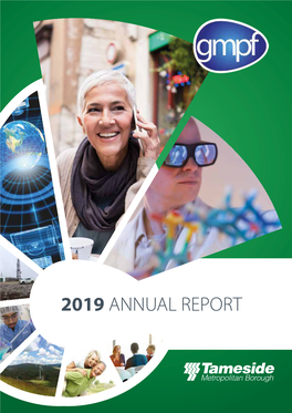 2019 Annual Report