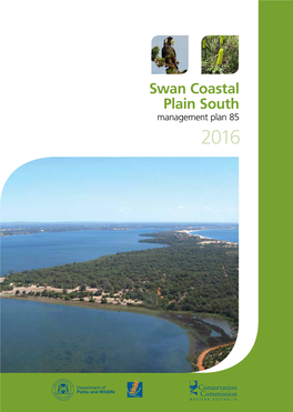 Swan Coastal Plain South