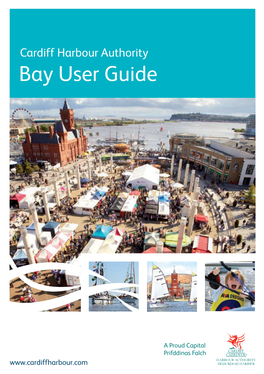 Bay User Guide 2010.Indd