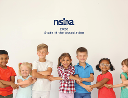 2020 State of the Association