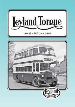 Leyland Torque 69.Indd