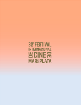 Argentine Short Film Competition