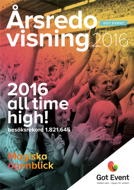 Årsredo Visning 2016