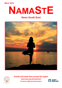 NAMASTE News South East