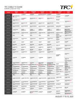 TFC TV GUIDE-SAUDI-Orig