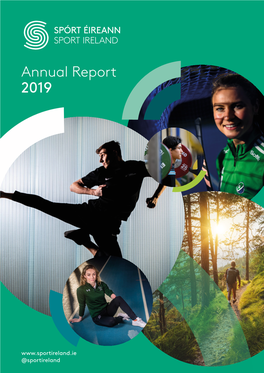 Annual Report 2019