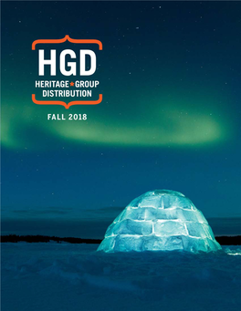 Hertiage-Distribution-Fall-2018.Pdf