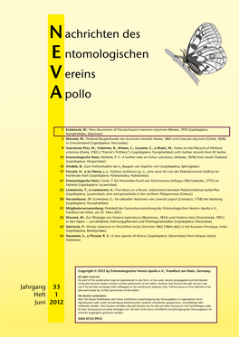 Pseudochazara Mamurra Amymone.Pdf