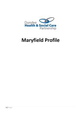 Maryfield Profile