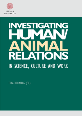 IN SCIENCE, CULTURE and Work