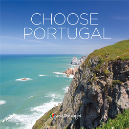 Choose Portugal /Contents