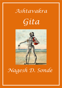 Ashtavakra-Gita.Pdf