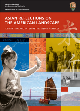 Asian Reflections on the American Landscape