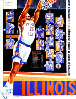 Illinois Basketball Guide