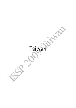 Taiwantaiwan