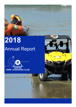 Annual Report 2018