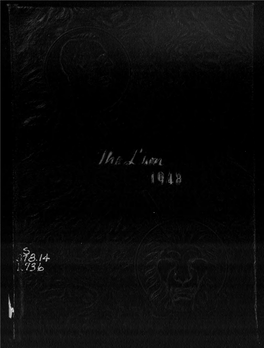 Yearbook 1948.Pdf
